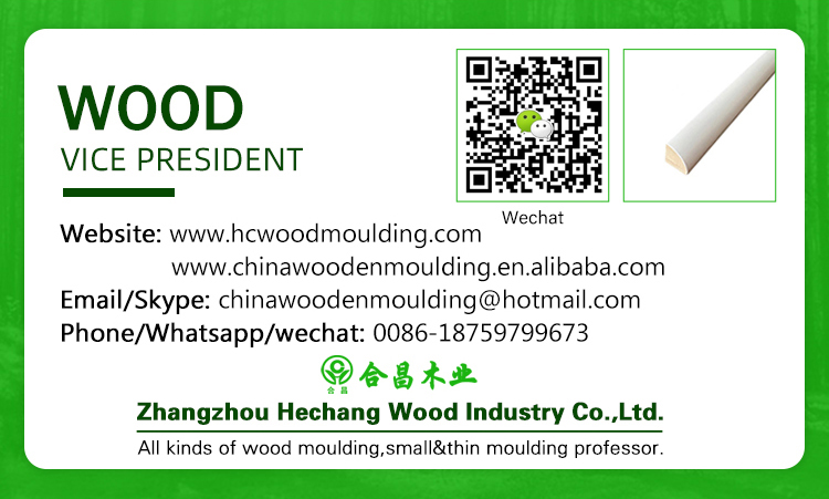 stripwood fluted wood mouldings profiles